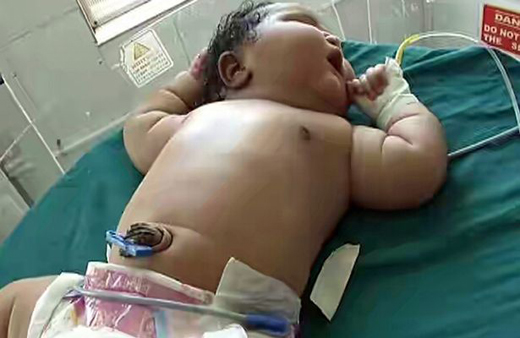newborn baby 